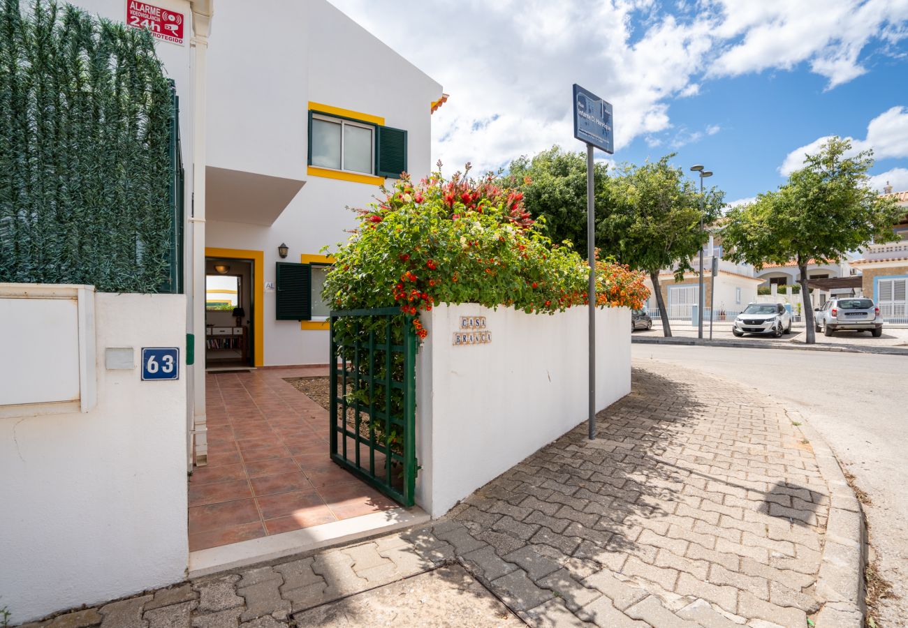 Villa en Altura - CASA BRANCA, Beach Village