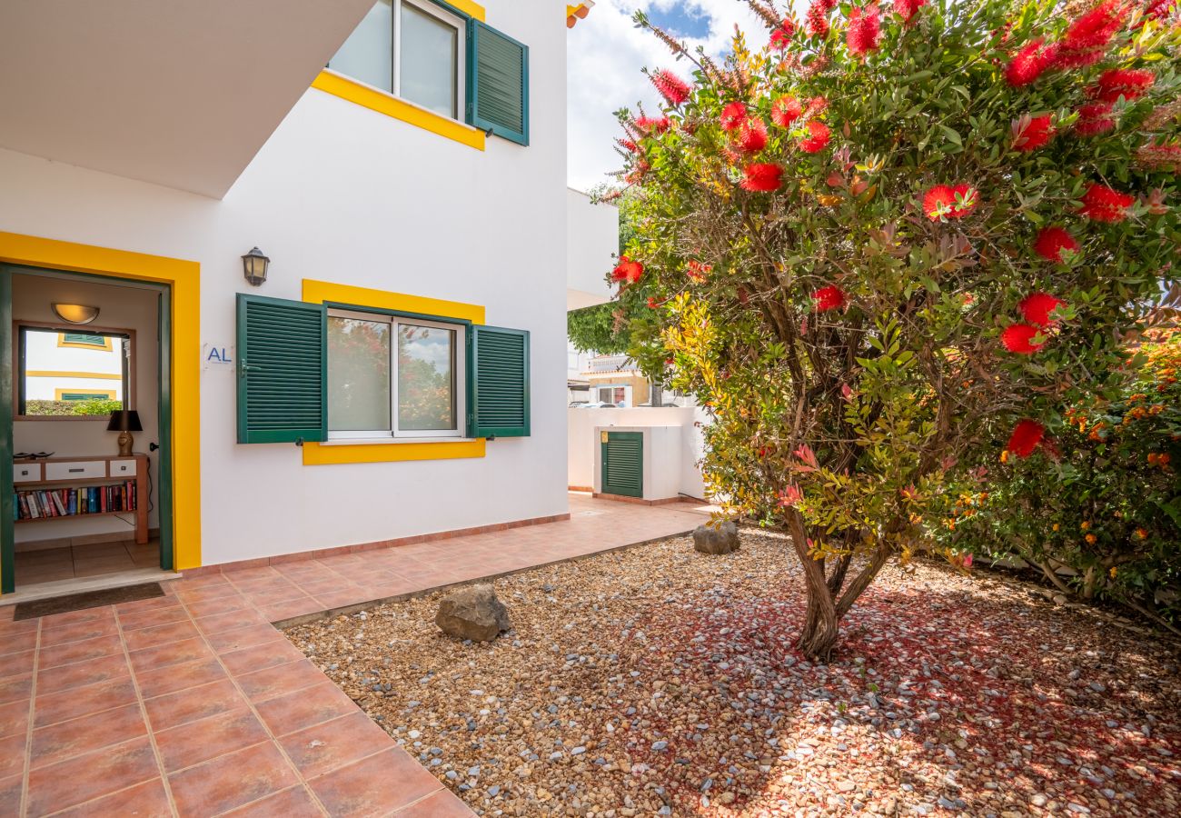 Villa en Altura - CASA BRANCA, Beach Village
