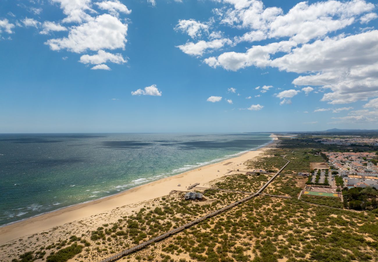 Villa en Altura - CASA BRANCA, Beach Village