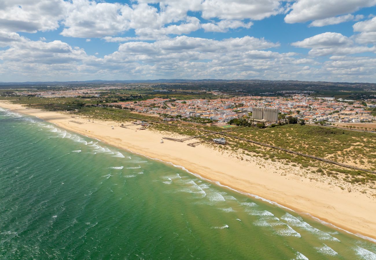 Villa en Altura - CASA BRANCA, Beach Village