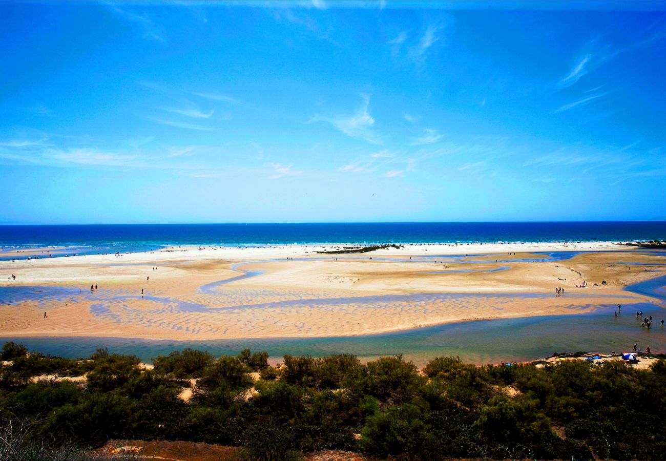 Villa en Altura - CASA BRANCA, Beach Village