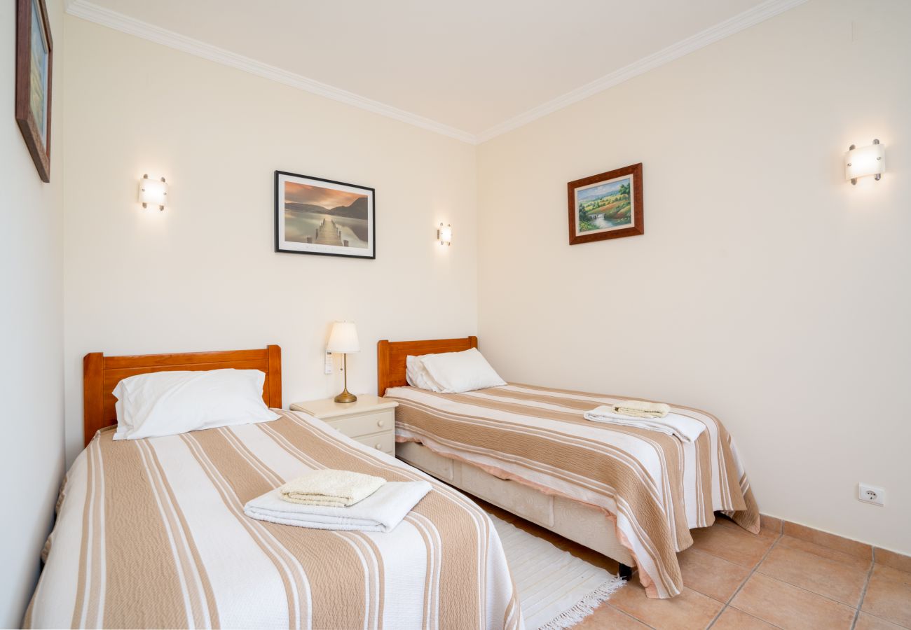 Villa en Altura - CASA BRANCA, Beach Village