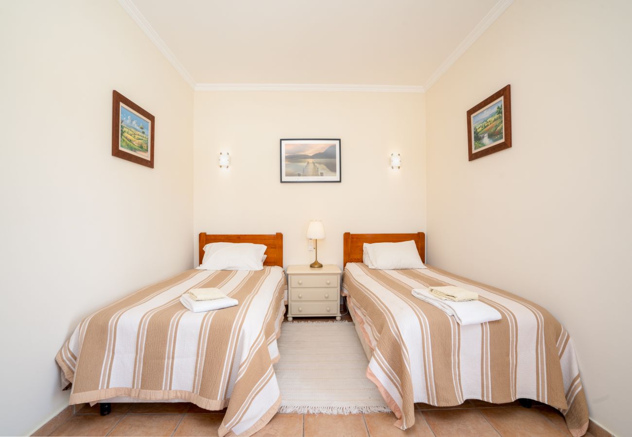 Villa en Altura - CASA BRANCA, Beach Village