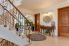Villa en Tavira - VILLA JACARANDA, Quinta do Perogil