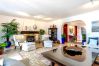 Villa en Tavira - VILLA JACARANDA, Quinta do Perogil