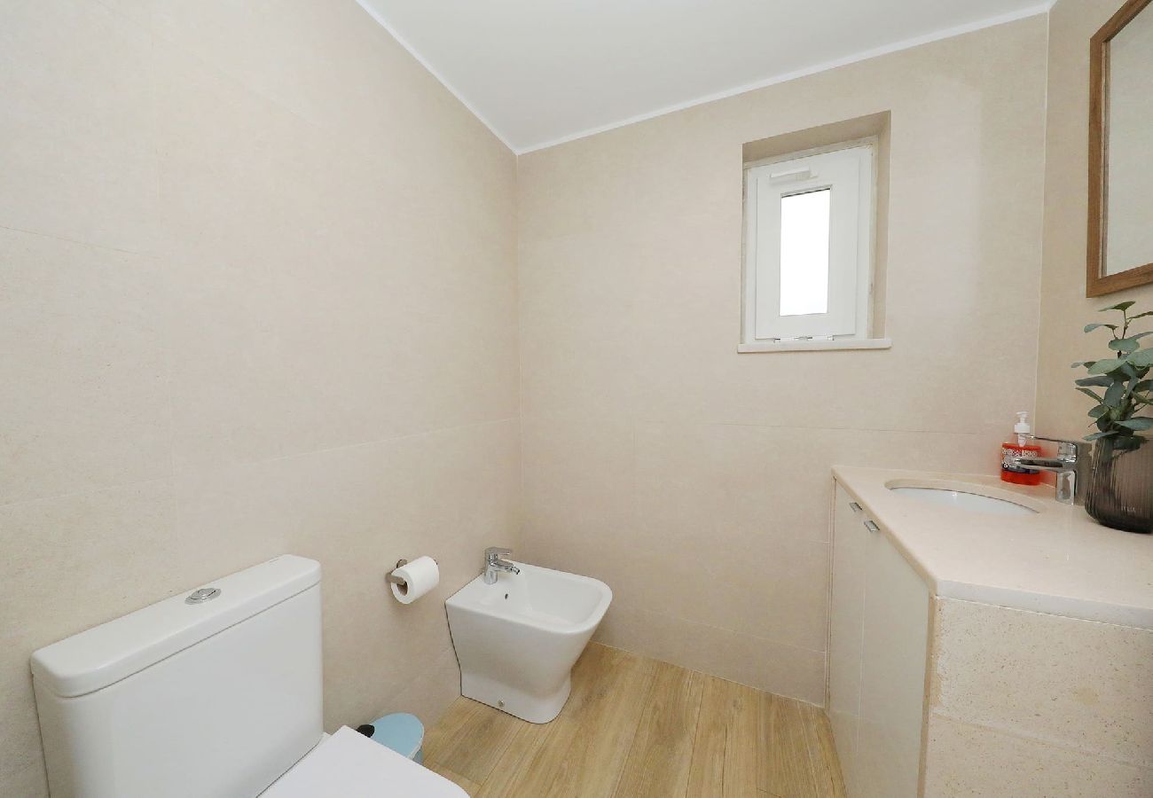 Apartamento en Cabanas de tavira - CASA FORMOSA, Fishing Village Riverfront