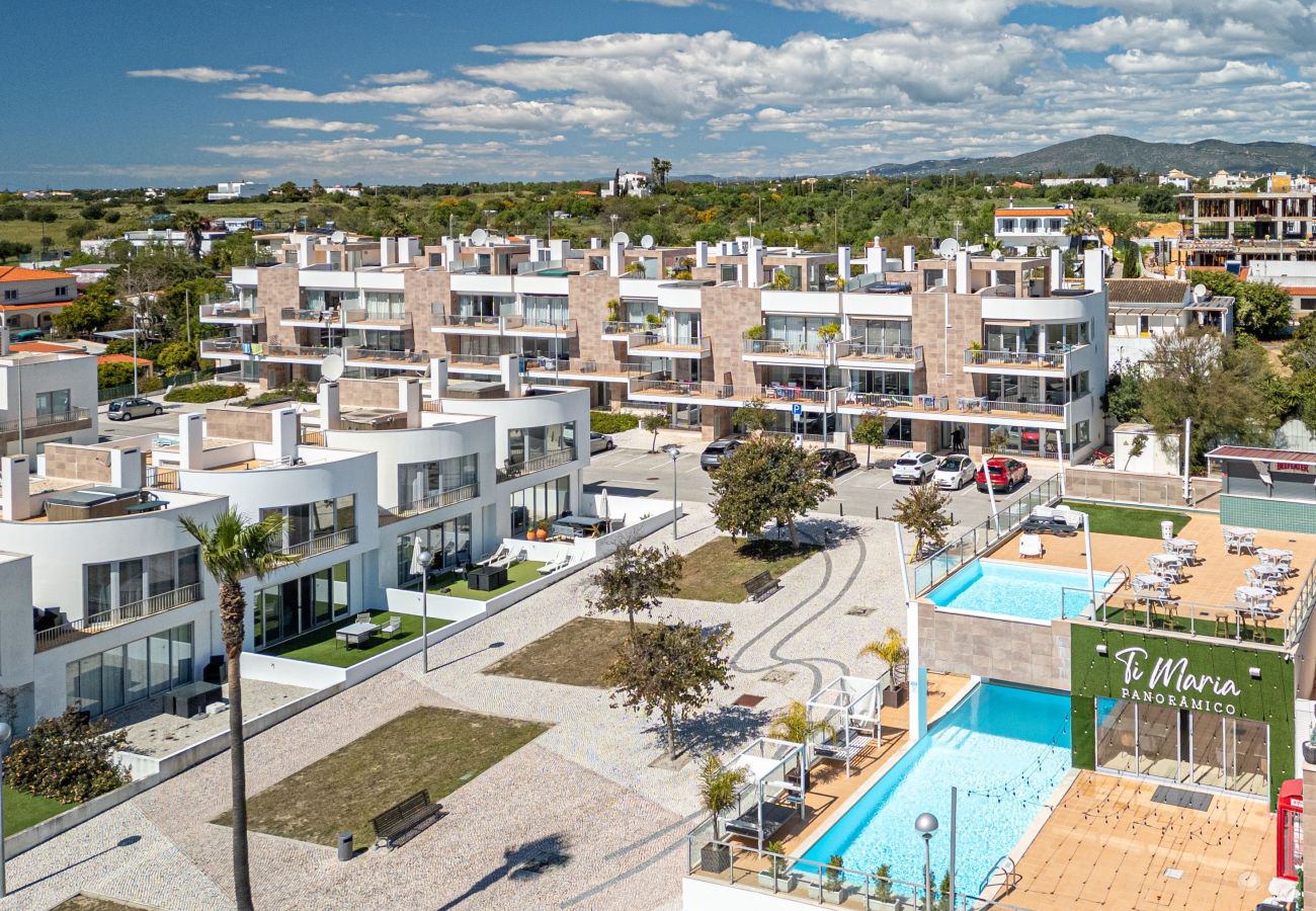 Apartamento en Fuseta - APARTMENT ROBINARA, Fishing Village 