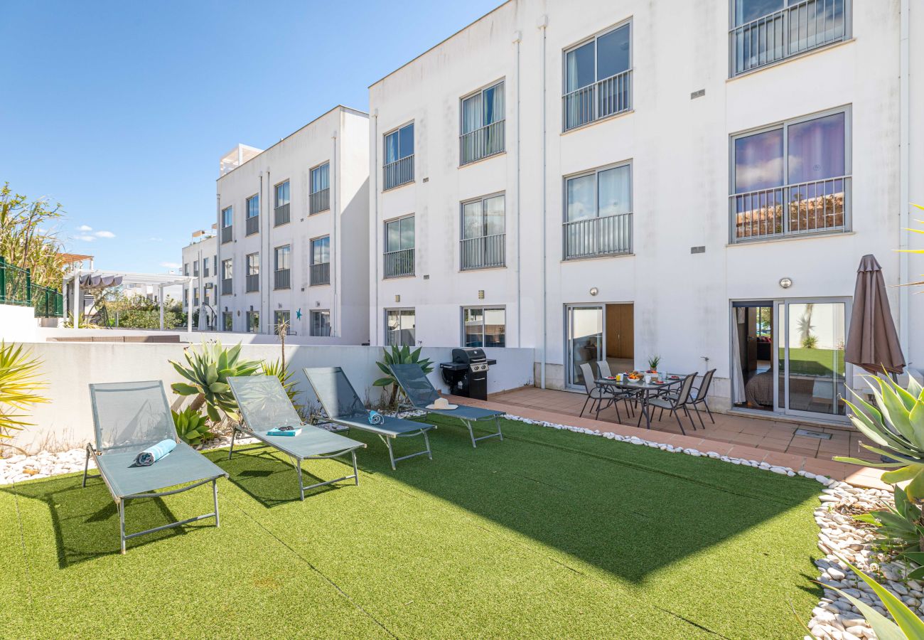 Apartamento en Fuseta - APARTMENT ROBINARA, Fishing Village 