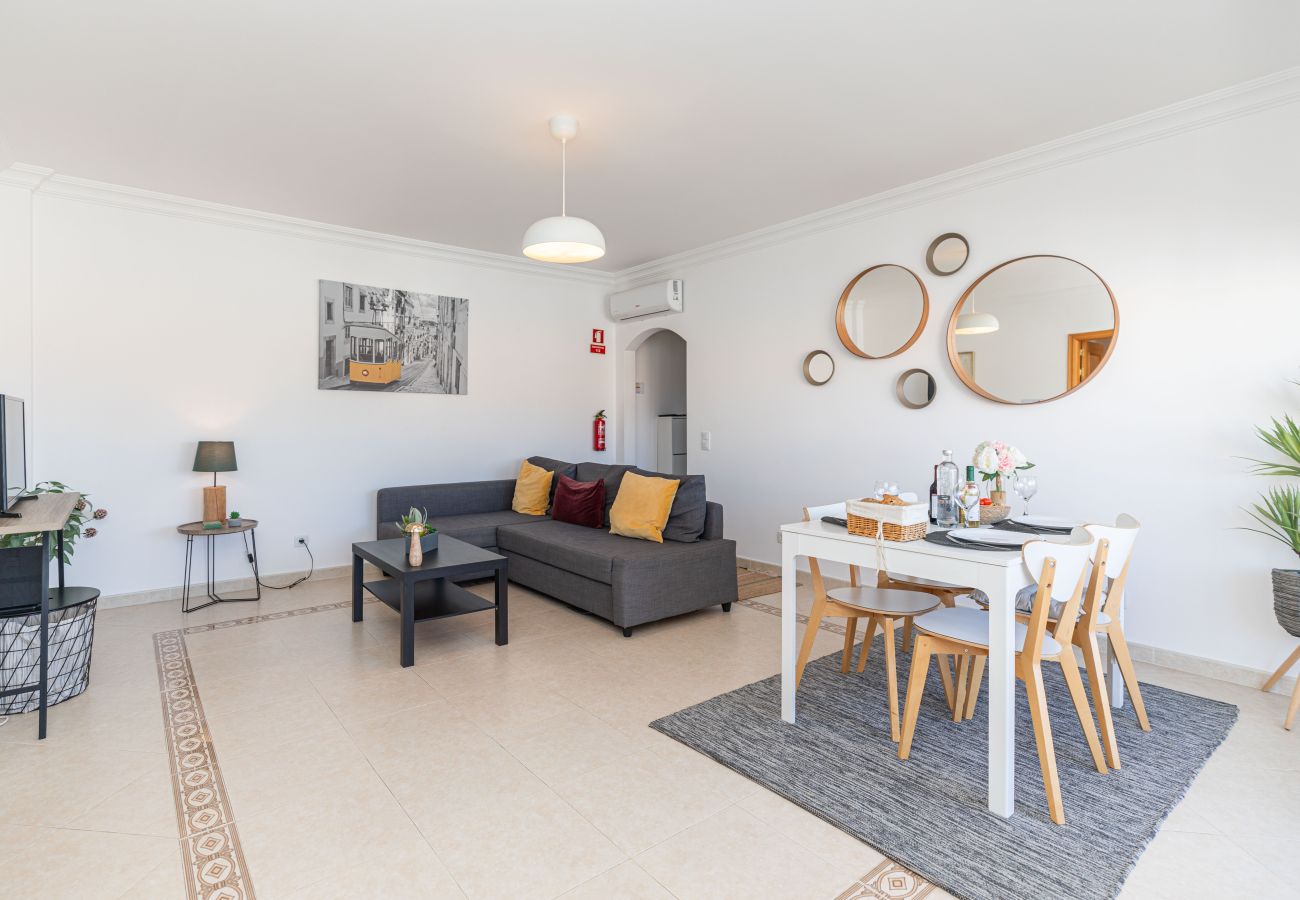 Apartamento en Tavira - MONI'S PLACE, Mato Santo Espirito