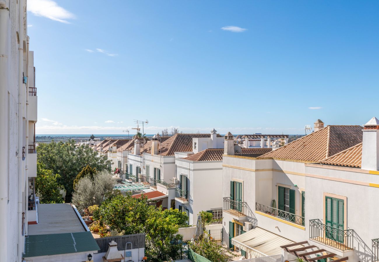 Apartamento en Tavira - MONI'S PLACE, Mato Santo Espirito