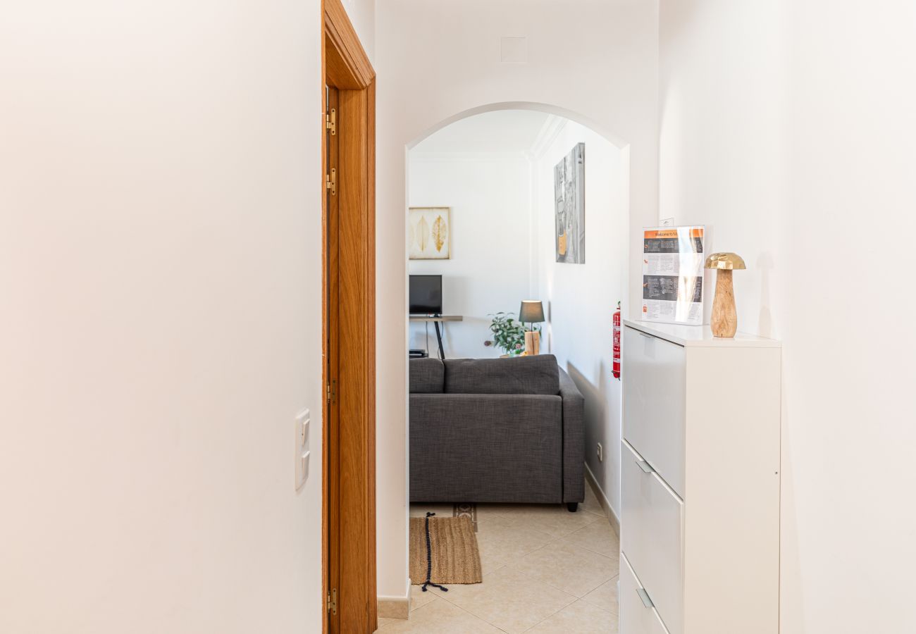 Apartamento en Tavira - MONI'S PLACE, Mato Santo Espirito
