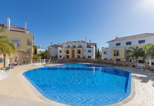 Apartamento en Cabanas de tavira - APARTMENT ARIELLE, O Pomar Resort 
