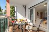 Apartamento en Cabanas de tavira - APARTMENT ARIELLE, O Pomar Resort 