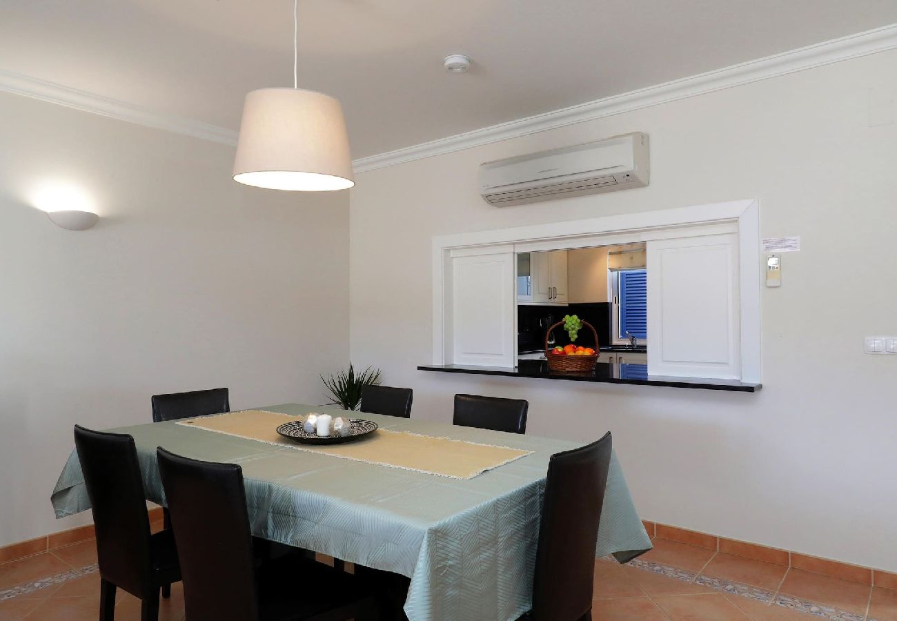 Villa en Castro Marim - BELA VIVENDA, Castro Marim Golfe Resort