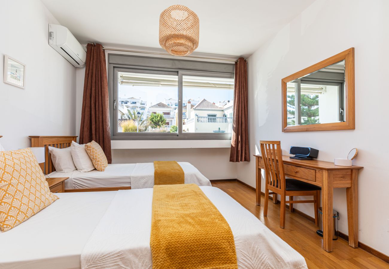Apartamento en Tavira - APARTMENT POLKA, Terraços de Tavira