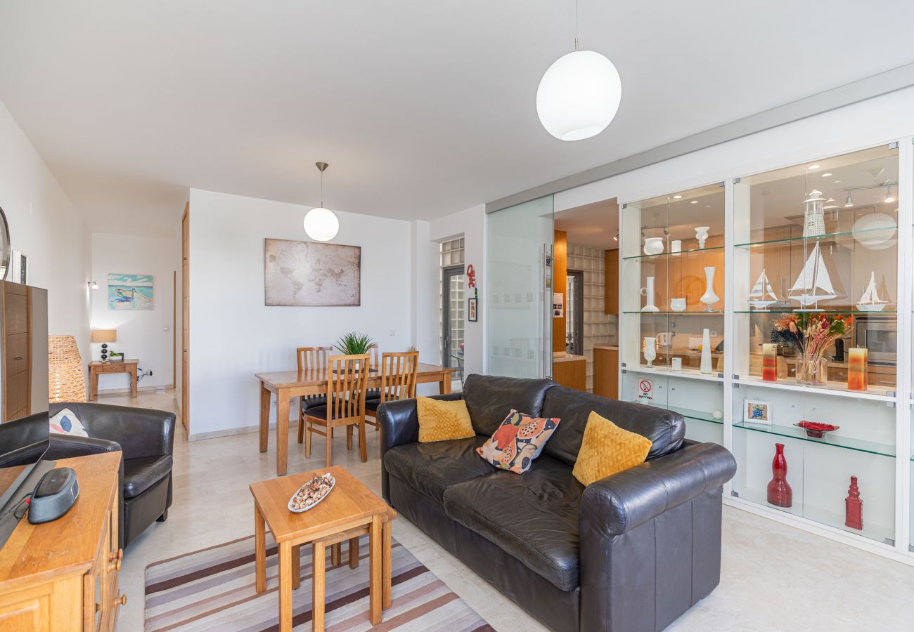 Apartamento en Tavira - APARTMENT POLKA, Terraços de Tavira
