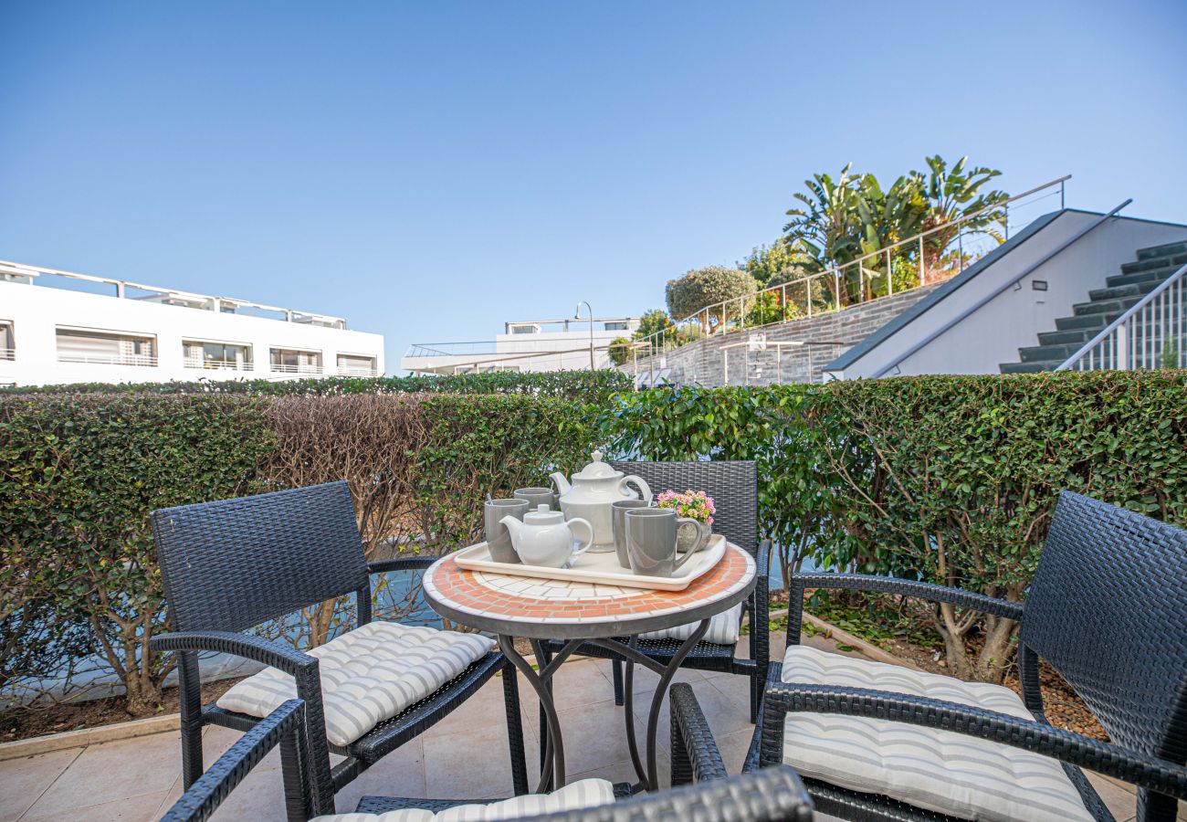 Apartamento en Tavira - APARTMENT POLKA, Terraços de Tavira