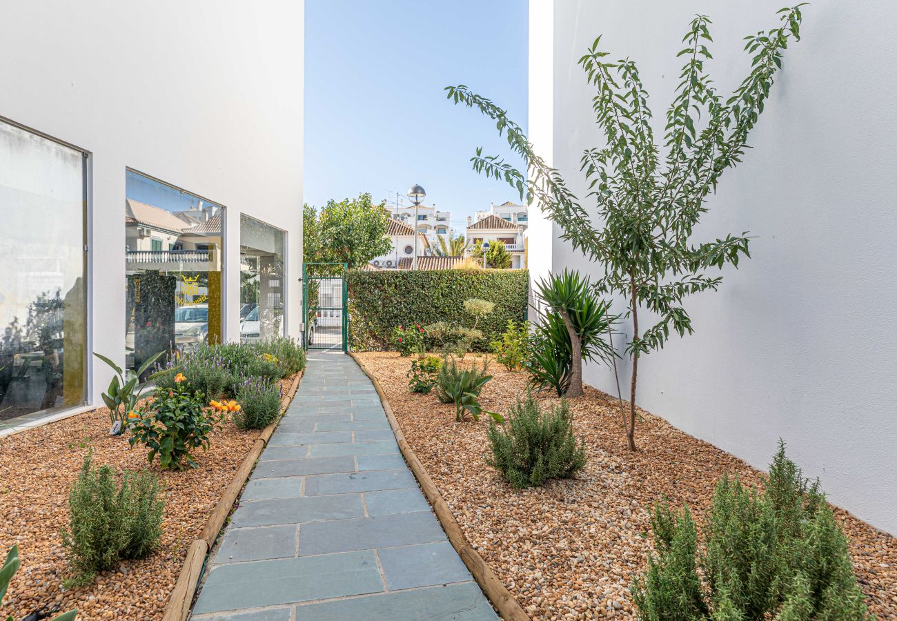 Apartamento en Tavira - APARTMENT POLKA, Terraços de Tavira