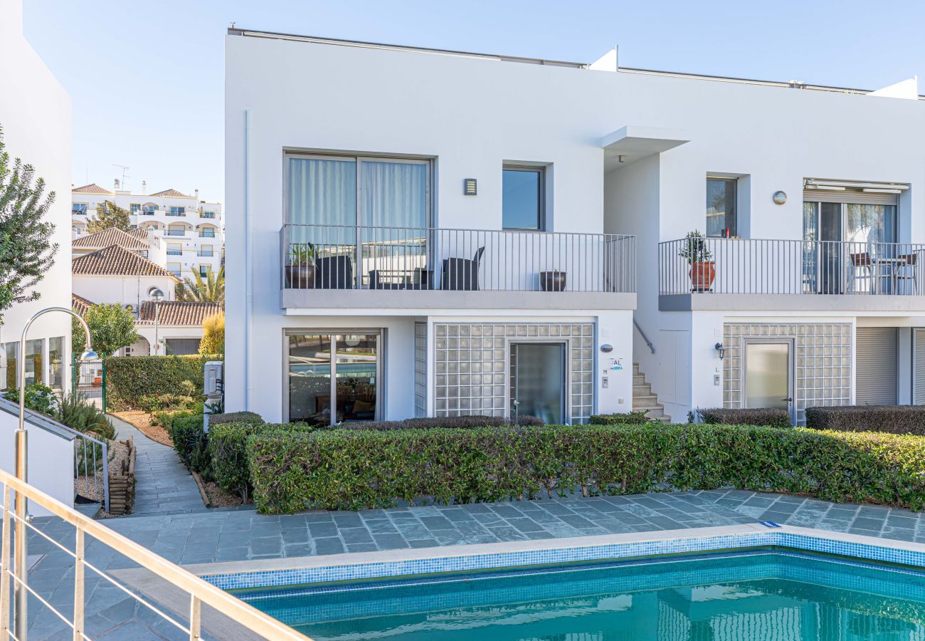 Apartamento en Tavira - APARTMENT POLKA, Terraços de Tavira