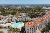 Apartamento en Tavira - MATFIL SUITE, Vale Caranguejo