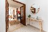 Apartamento en Tavira - MATFIL SUITE, Vale Caranguejo