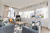 Apartamento en Tavira - MATFIL SUITE, Vale Caranguejo