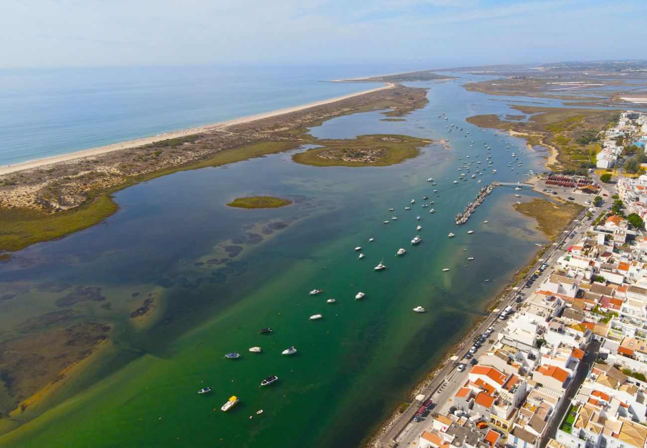 Apartamento en Cabanas de tavira - APARTMENT OXALÁ, Conceição de Tavira