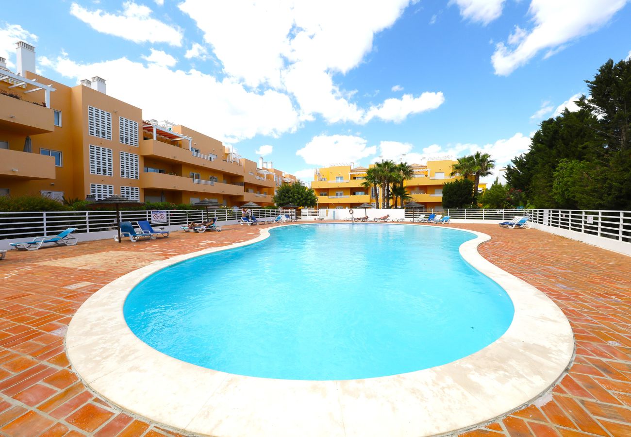 Apartamento en Cabanas de tavira - APARTMENT OXALÁ, Conceição de Tavira