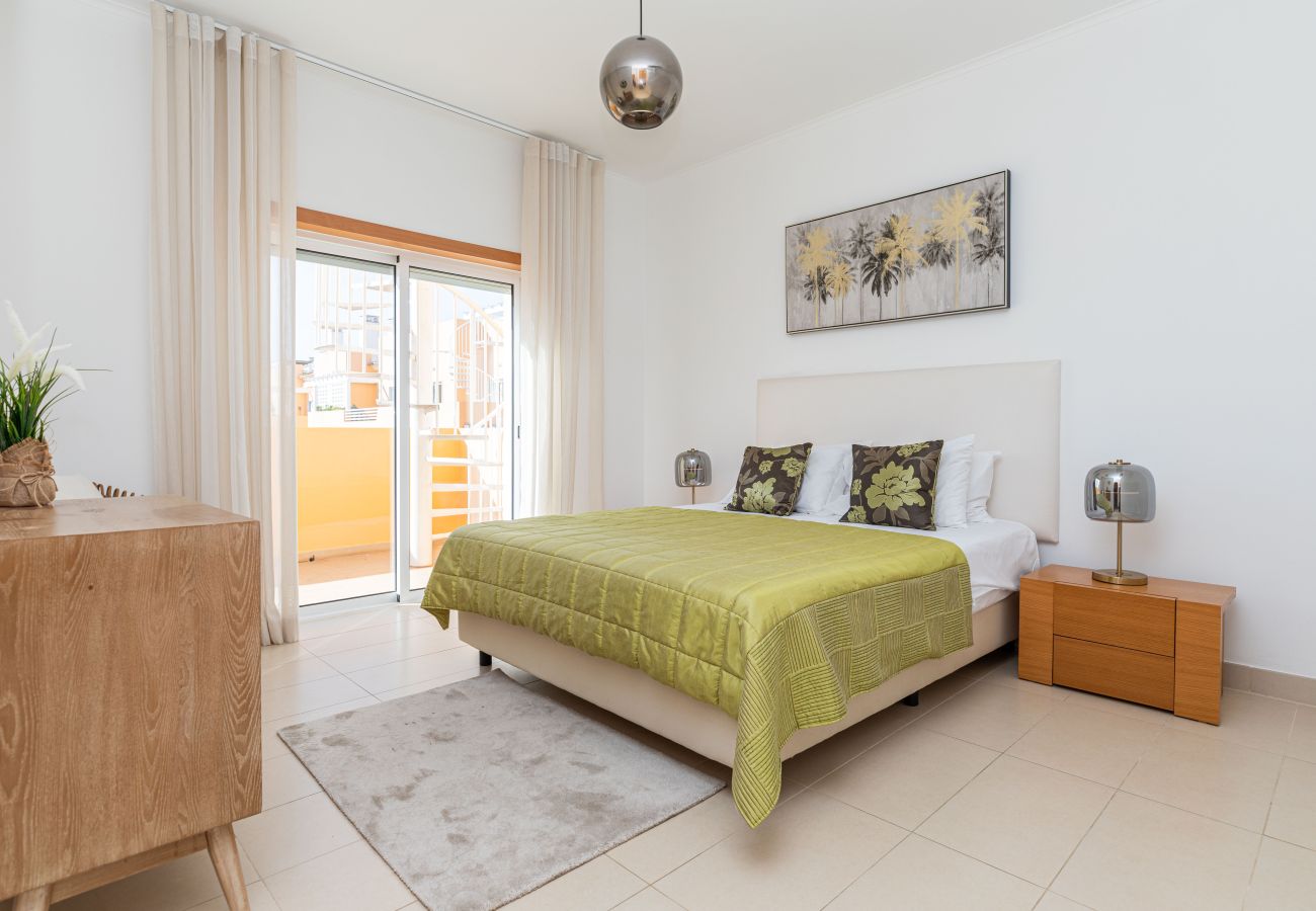 Apartamento en Cabanas de tavira - APARTMENT OXALÁ, Conceição de Tavira