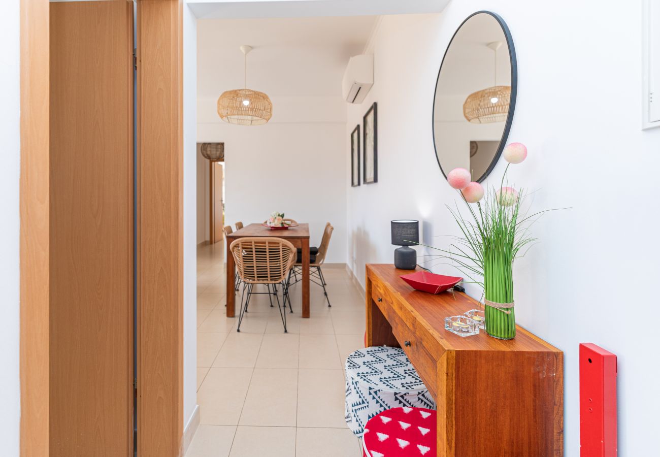 Apartamento en Cabanas de tavira - APARTMENT OXALÁ, Conceição de Tavira
