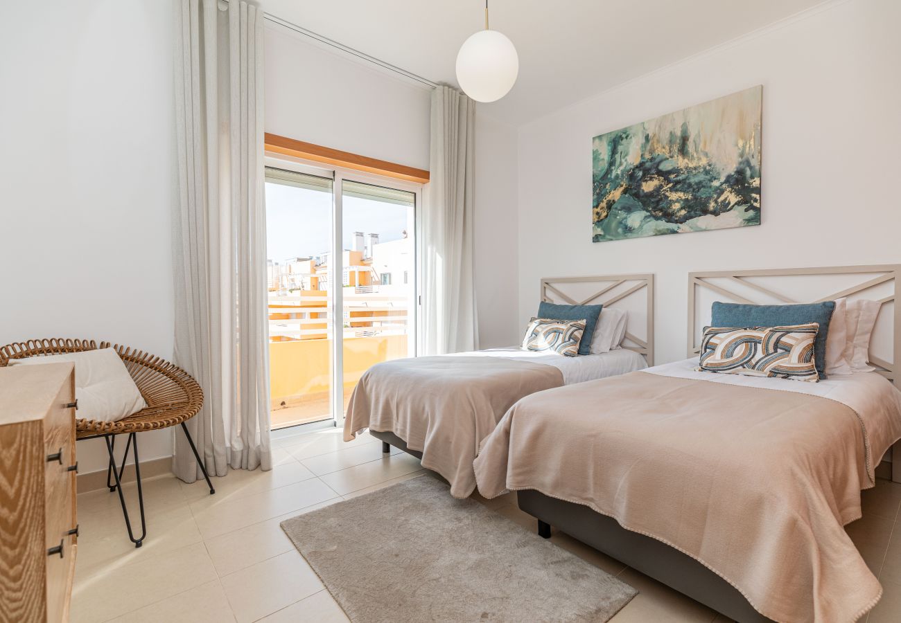 Apartamento en Cabanas de tavira - APARTMENT OXALÁ, Conceição de Tavira