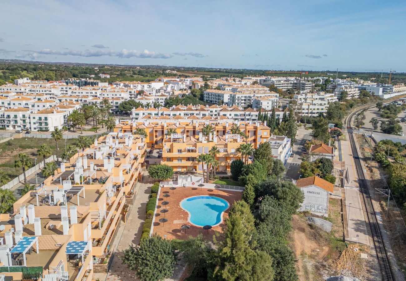 Apartamento en Cabanas de tavira - APARTMENT OXALÁ, Conceição de Tavira
