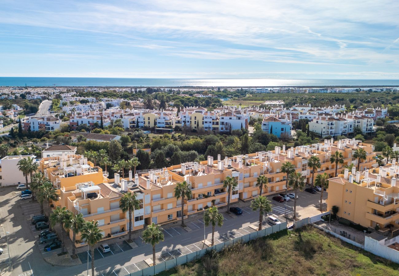Apartamento en Cabanas de tavira - APARTMENT OXALÁ, Conceição de Tavira
