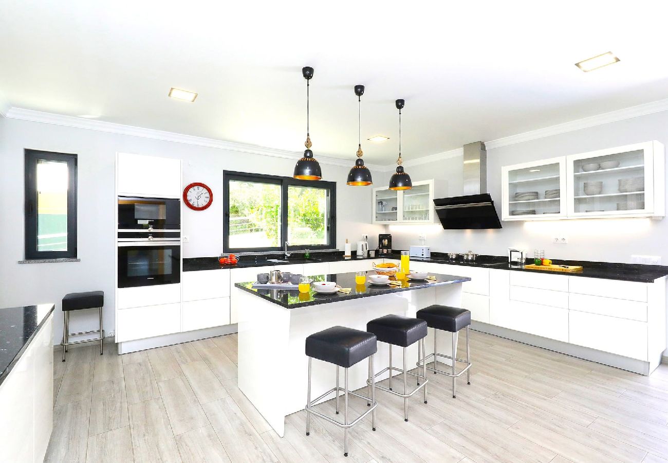 Villa en Tavira - CASA LUCIA, Quinta da Barra