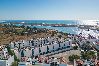 Apartamento en Cabanas de tavira - APARTMENT MAR, Casas do Forte
