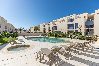 Apartamento en Cabanas de tavira - APARTMENT MAR, Casas do Forte