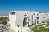 Apartamento en Cabanas de tavira - APARTMENT MAR, Casas do Forte