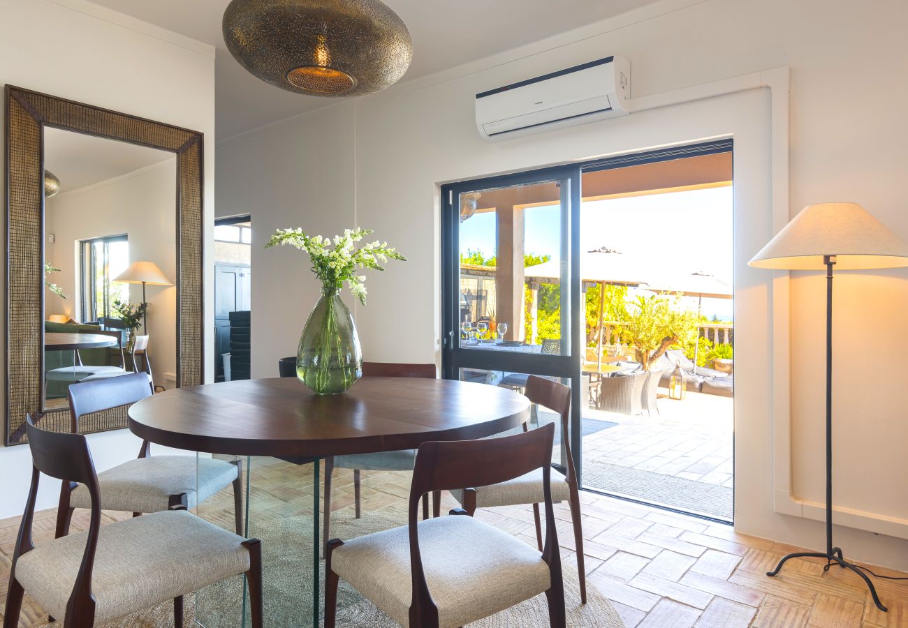 Villa en Tavira - VILLA CALMA, Santa Margarida