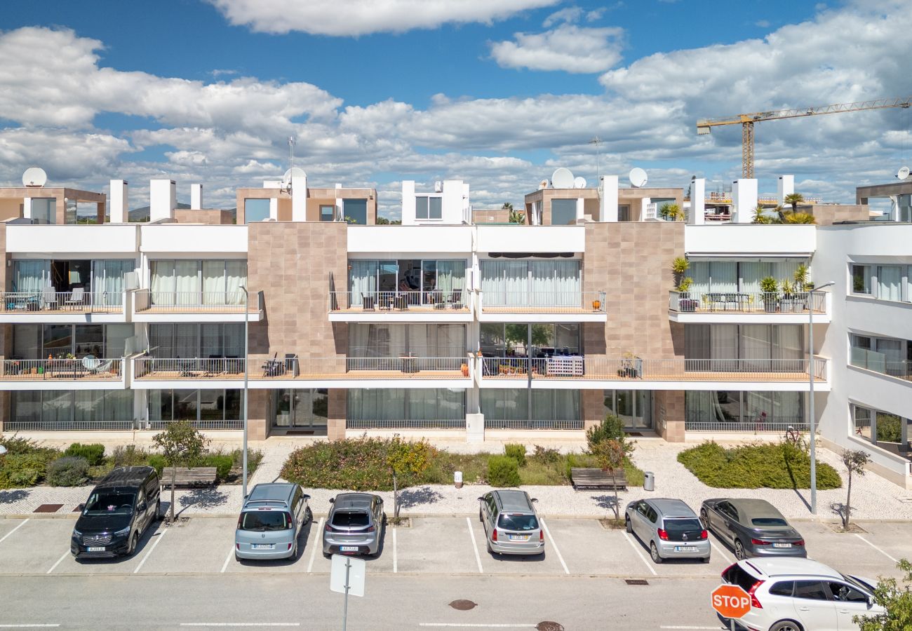 Apartamento en Fuseta - APARTMENT VISTA MAR, Fishing Village