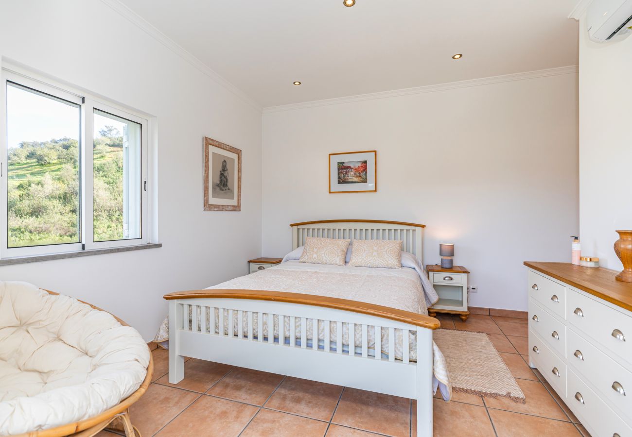 Villa en Santa Catarina Fonte Bispo - VILLA SERENA, Morenos