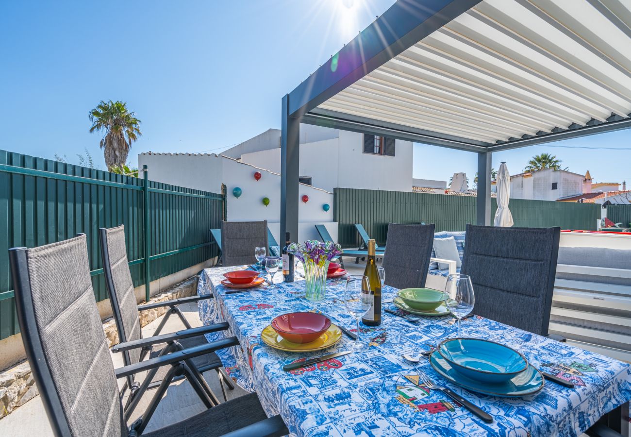 Villa en Tavira - CASA LEAH, Quinta da Barra