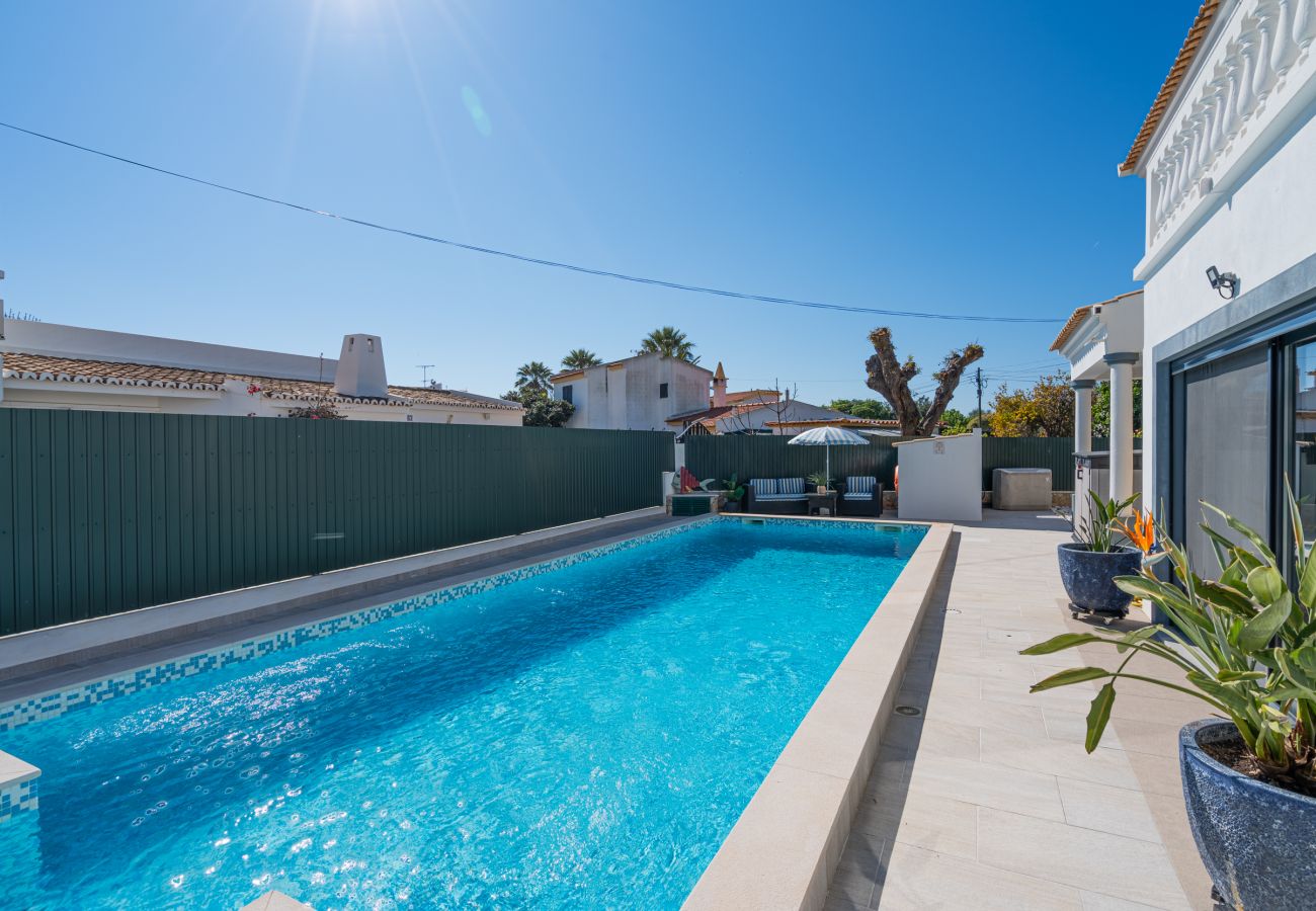 Villa en Tavira - CASA LEAH, Quinta da Barra