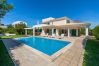 Villa en Tavira - VILLA DO VALE, Vale Caranguejo