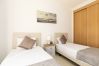 Apartamento en Cabanas de tavira - APARTMENT EVERLYN, Conceição de Tavira