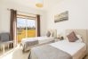 Apartamento en Cabanas de tavira - APARTMENT EVERLYN, Conceição de Tavira