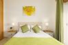 Apartamento en Cabanas de tavira - APARTMENT EVERLYN, Conceição de Tavira