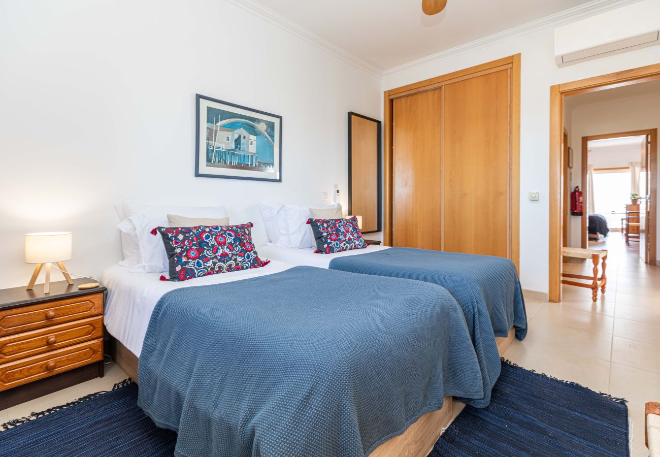 Apartamento en Fuseta - APARTMENT CALMA, Formosa Village 