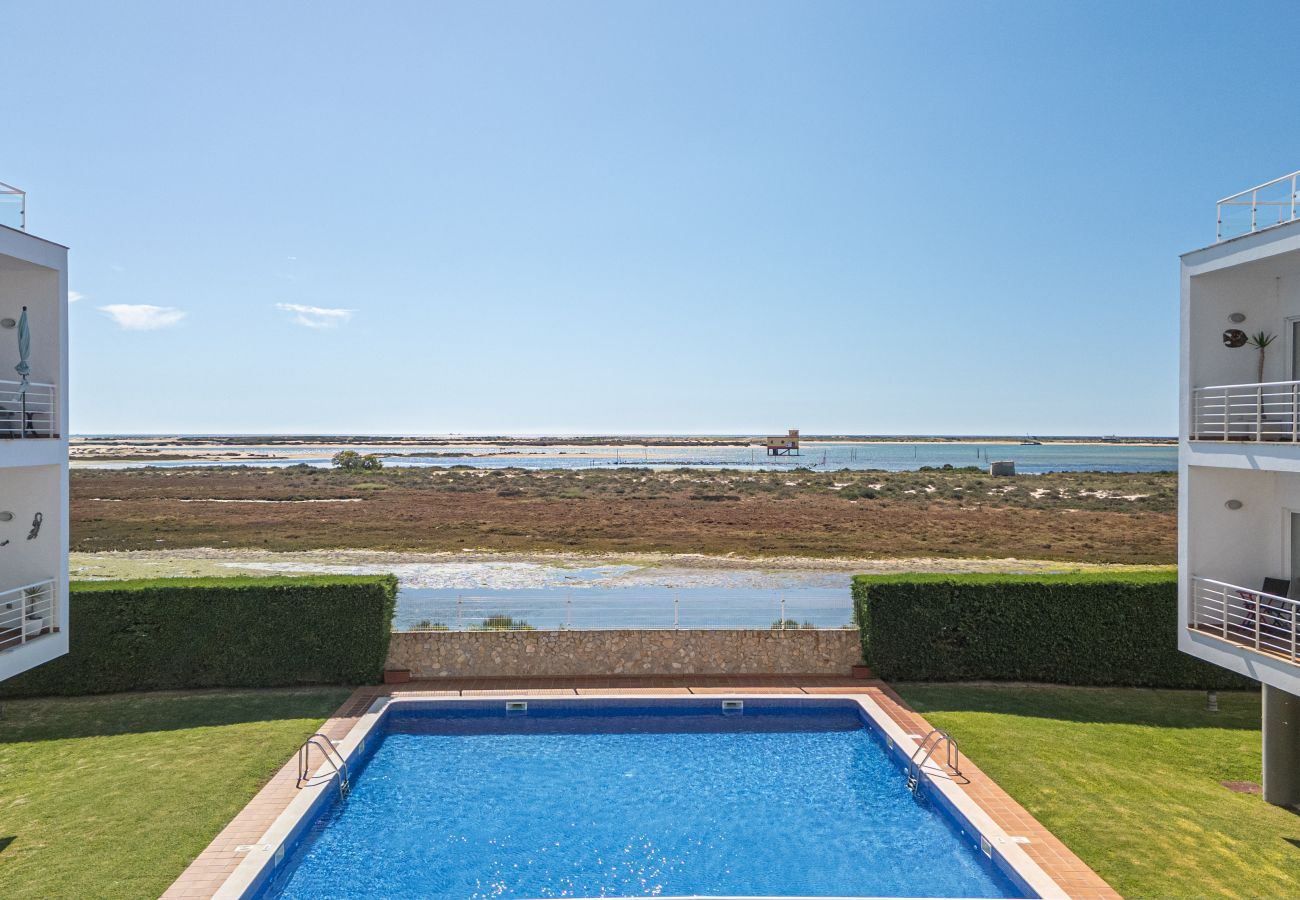 Apartamento en Fuseta - APARTMENT CALMA, Formosa Village 