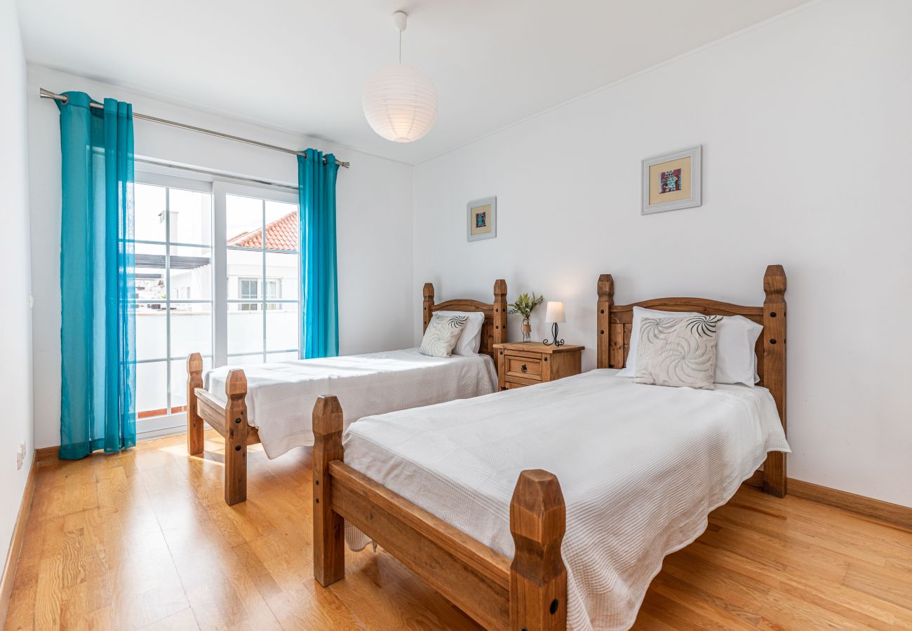 Apartamento en Cabanas de tavira - APARTMENT BRISA DO MAR, Riverfont