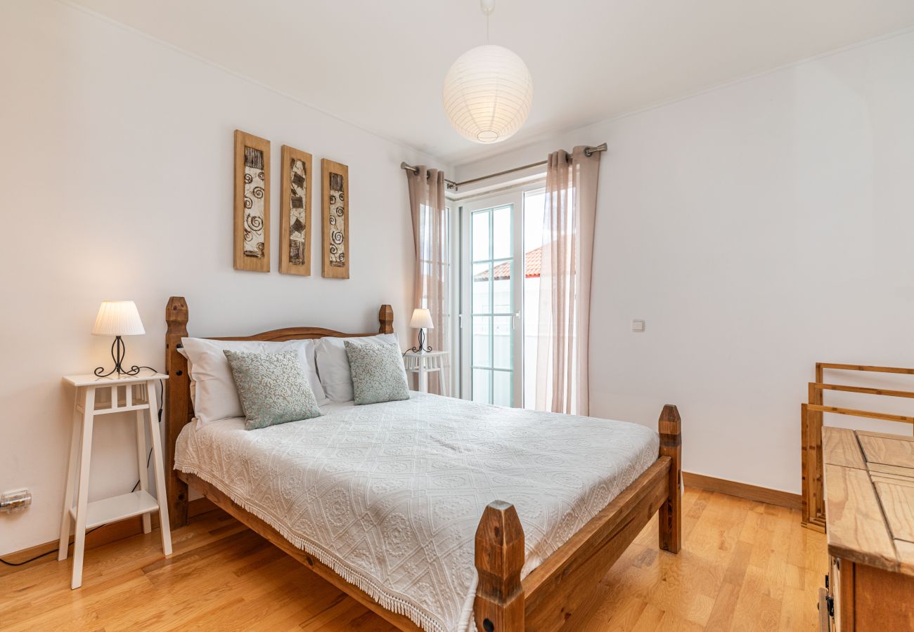 Apartamento en Cabanas de tavira - APARTMENT BRISA DO MAR, Riverfont